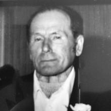 MICHAEL (MIKE) JOSEPH KERYLUK Obituary pic