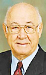 WALTER BUSHUK  Obituary pic