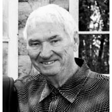 ADOLF KARL RIDINGER Obituary pic