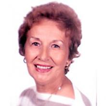 ANNE ELIZABETH HOFFMAN-MOKANYK-KLYMKIW  Obituary pic
