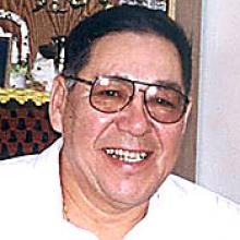 THOMAS EDWARD PRINCE  Obituary pic