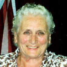 ELLA MAE MAGWOOD (EMMS)  Obituary pic