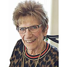 VERONICA (VERNA) DOMANSKI Obituary pic