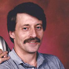 ALEX PHILLIPS  Obituary pic