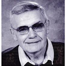 MIKE KONCUR  Obituary pic