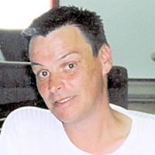 CHARLES THOMAS HOTSON  Obituary pic