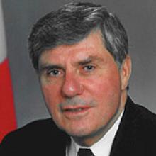 RONALD DUHAMEL  Obituary pic