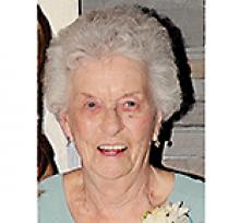 MARGARET PEACE MURCHISON (SCOTT)  Obituary pic