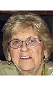 KAY MCEACHERN  Obituary pic