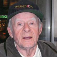 EDWARD MOROZ  Obituary pic