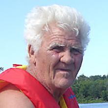ALVIN TYNDALL Obituary pic