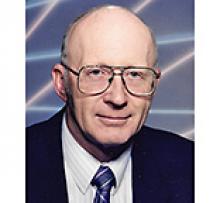 WILBERT (BILL) HEATHER Obituary pic