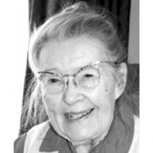 ANNE CAMPIGOTTO (MOSPAN)  Obituary pic