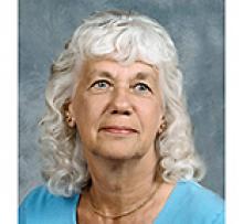 SHARON CORENE OVERWATER (DORRATT) Obituary pic