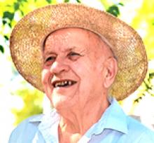 STANLEY MROCHUK Obituary pic