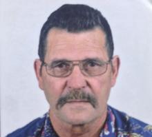 ANTONIO JOAQUIM GUEDES  Obituary pic