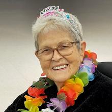 COLLEEN CARPENTER Obituary pic