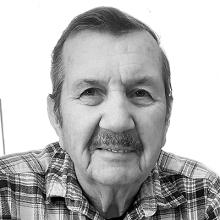 MARTIN GISTI Obituary pic