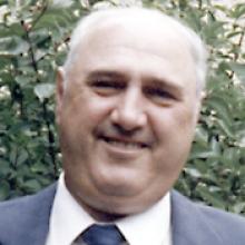 DENIS PARENT  Obituary pic