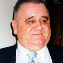 MIKE SELIGA  Obituary pic