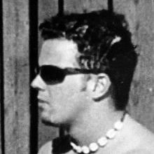 BRENT LUCAS GILLSON Obituary pic