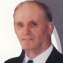 MIKE KRYSKO  Obituary pic