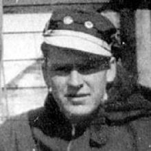 EDWARD WALLACE SMITH  Obituary pic