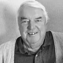 C. GARY MCFARLANE Obituary pic