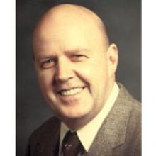 ARCHIBALD (ARCHIE) BRUCE -  Obituary pic