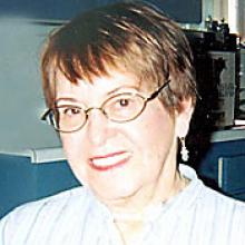 THERESE MARIE VEHSE (VILLEBRUN)  Obituary pic