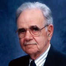 LAWRENCE S. ANDERSON (LARRY)  Obituary pic