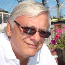 DENIS EDMOND TAILLIEU  Obituary pic