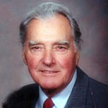 JAMES LAWRENCE MUIR  Obituary pic