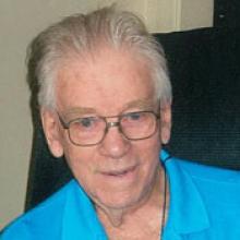 JOHN ALEXANDER MALCOLM -  Obituary pic