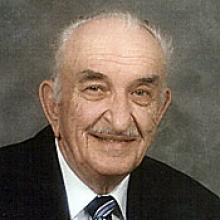 JOSEPH (JOE) PLASESKI  Obituary pic