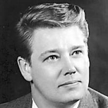FRANK LAWSON  Obituary pic
