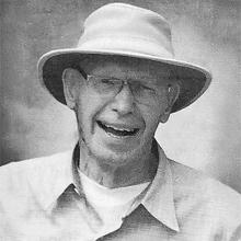 WILFRIED (FRITZ) HOLTMANN Obituary pic