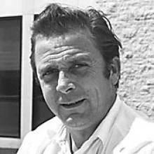 JOHN RANDLES  Obituary pic