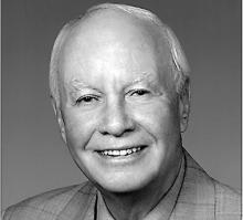 BRUCE HAYLES  Obituary pic