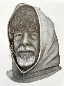 FRED FORD Obituary pic