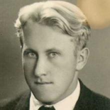 FRANK  FRIEDRICH  Obituary pic