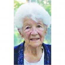 STELLA NELSON Obituary pic