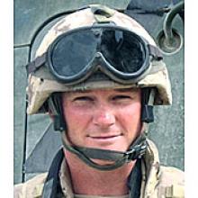 CAPTAIN JEFFERSON CLIFFORD FRANCIS  Obituary pic