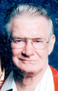 CLIFF ARCHIBALD  Obituary pic