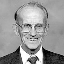 HENRY KLASSEN  Obituary pic