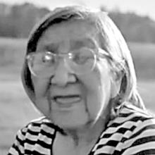 SARAH MINA SMITH Obituary pic