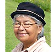 LINDA DARLENE COURCHENE (ABRAHAM)  Obituary pic