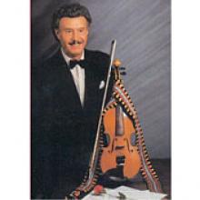 MARCEL MEILLEUR  Obituary pic