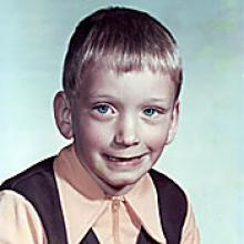 CLAYTON BRUCE SCHMULAND  Obituary pic