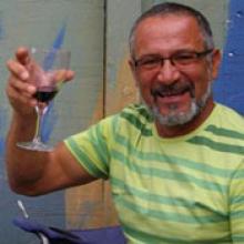 HUGO ENRIQUE LOPEZ  Obituary pic